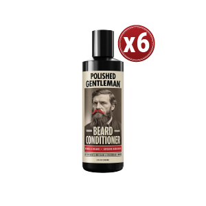 Beard Softening Conditioner