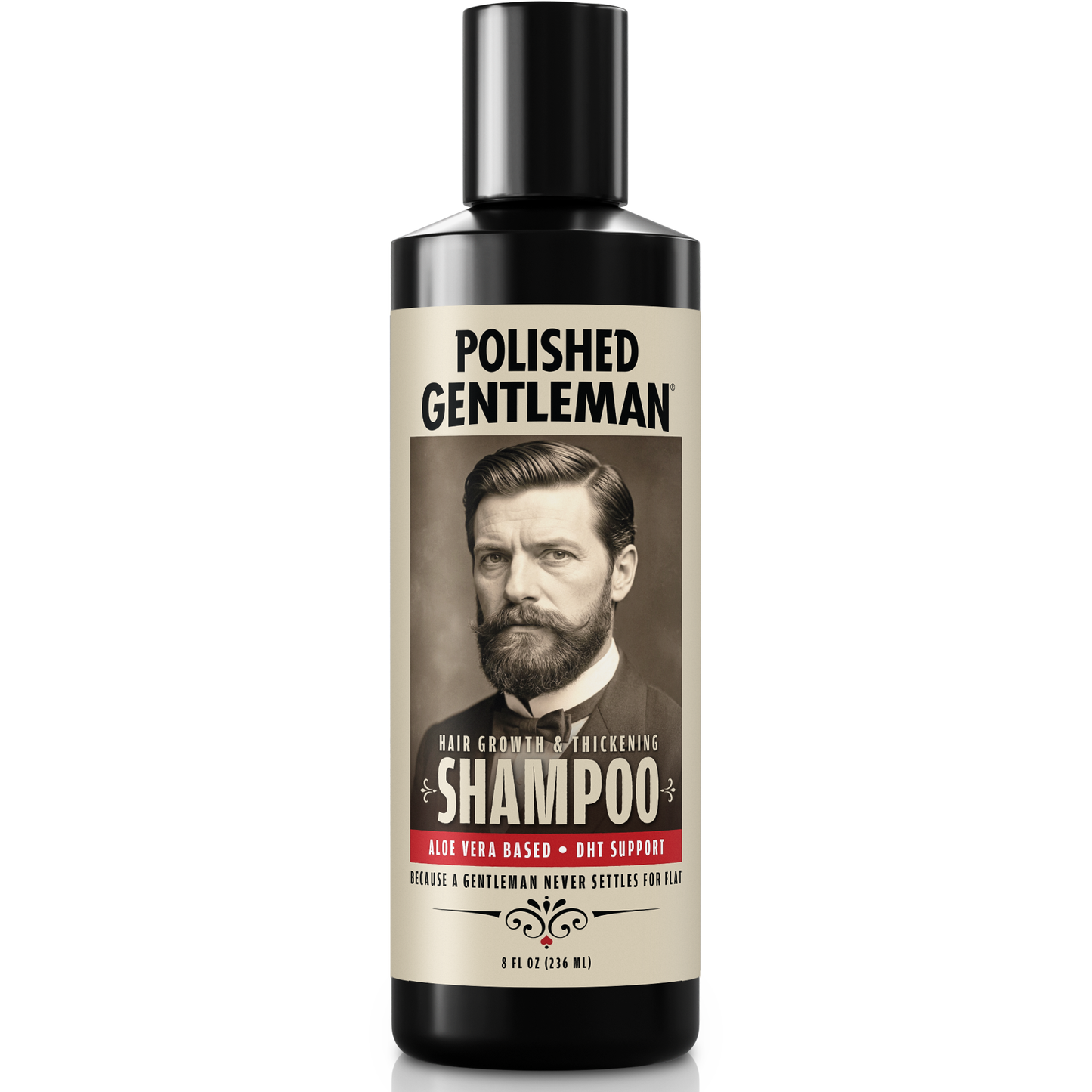 Scalp Hair Growth Shampoo