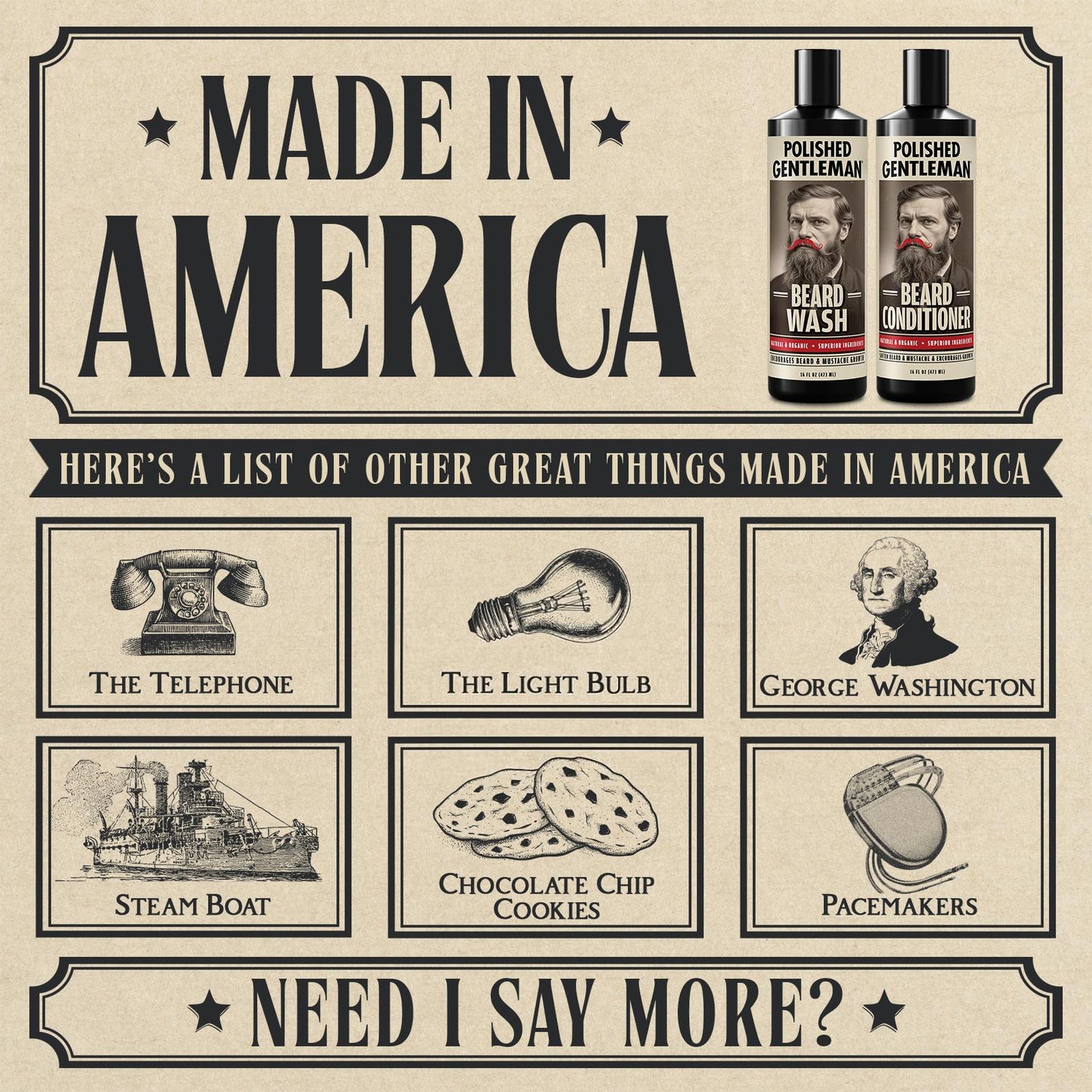 Beard Softening Conditioner