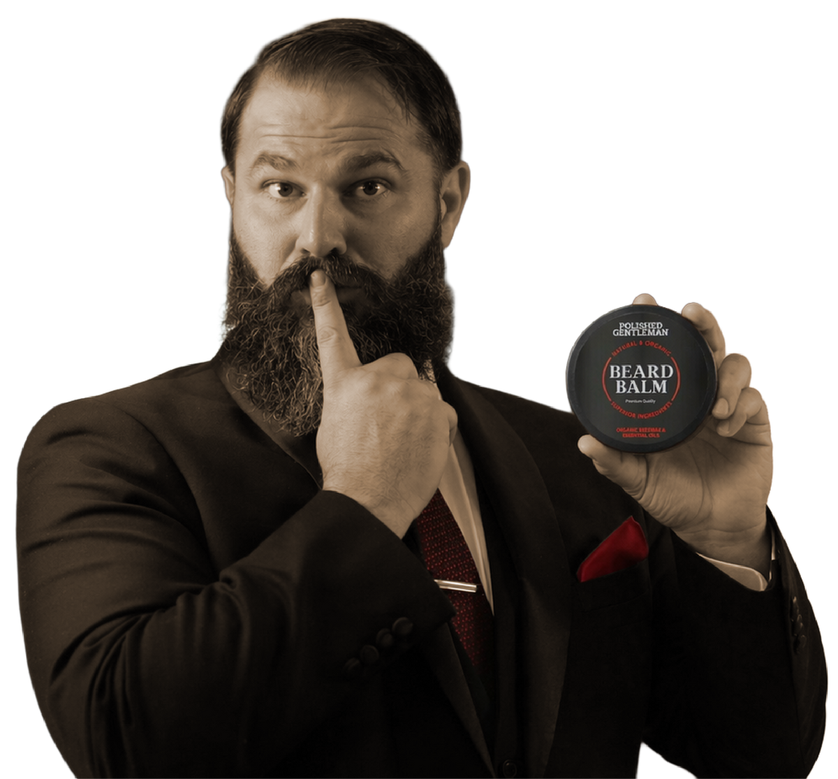 Beard Balm