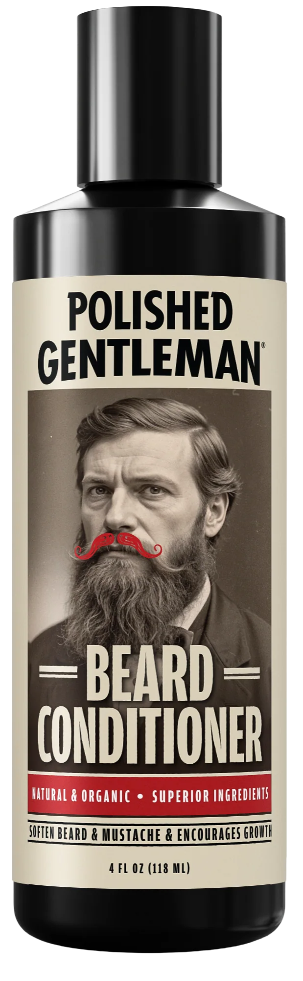 Beard Softening Conditioner