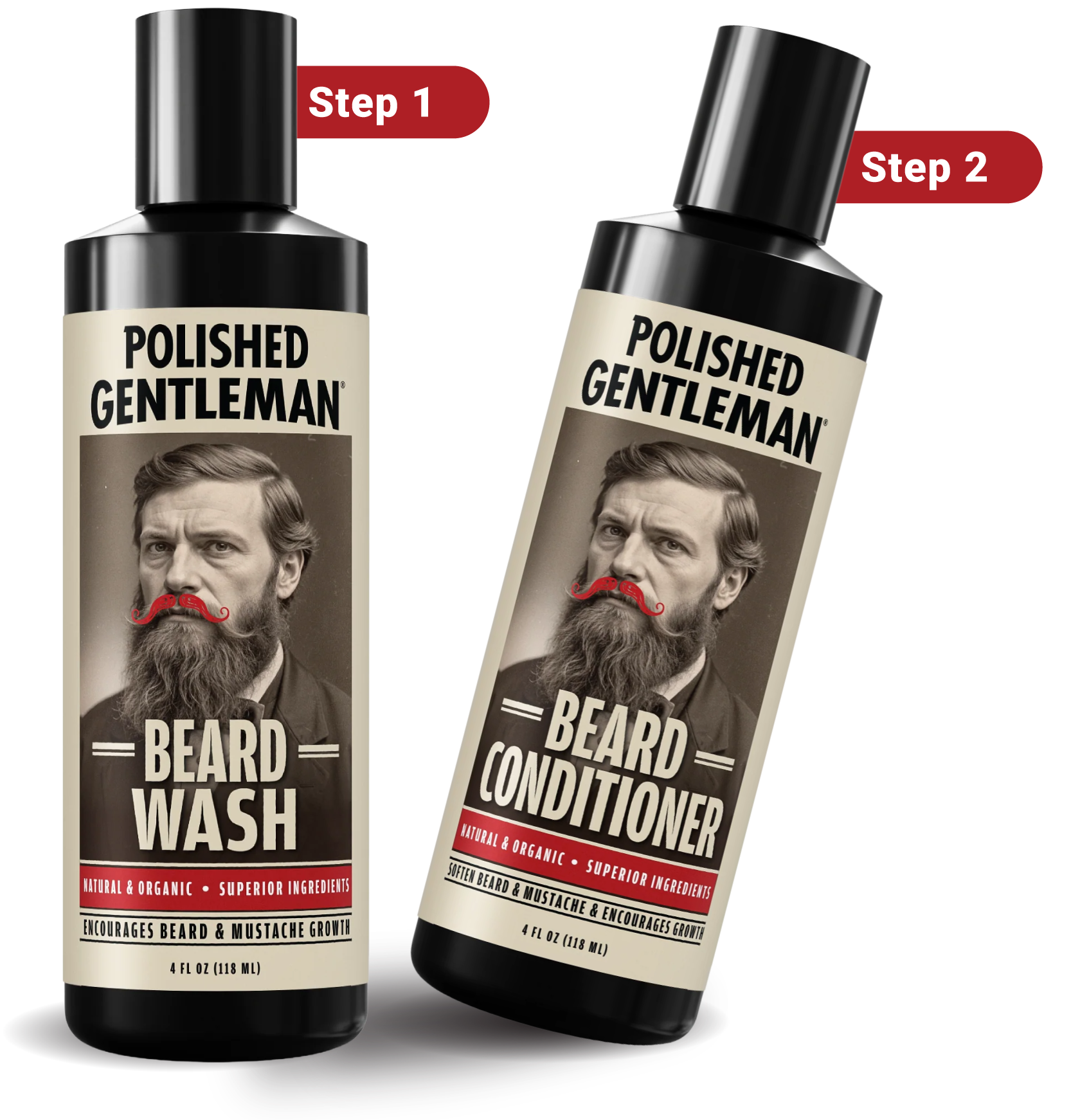 Step 1